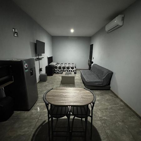 Loft En Tequila Jalisco Apartment Exterior photo