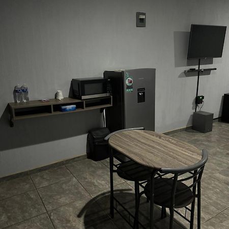 Loft En Tequila Jalisco Apartment Exterior photo