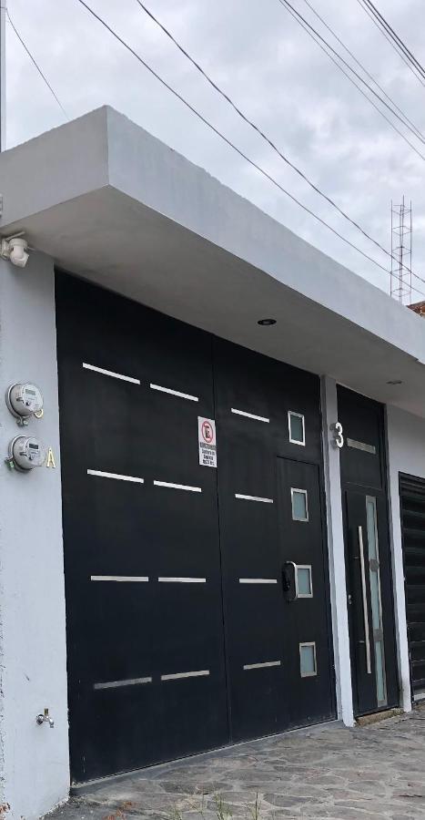 Loft En Tequila Jalisco Apartment Exterior photo