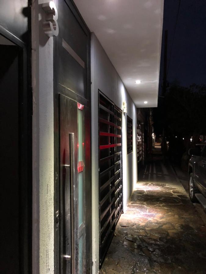 Loft En Tequila Jalisco Apartment Exterior photo