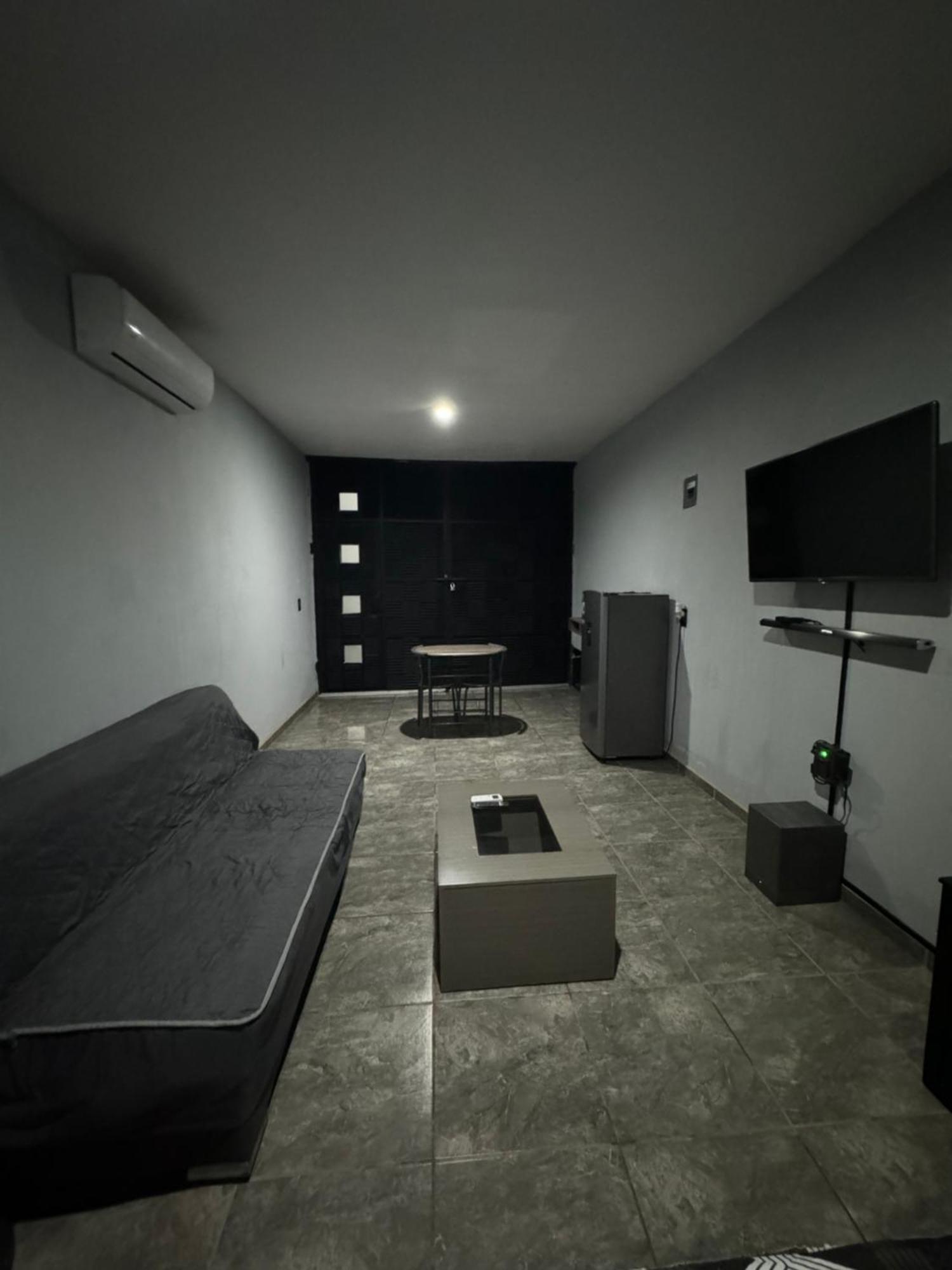 Loft En Tequila Jalisco Apartment Exterior photo