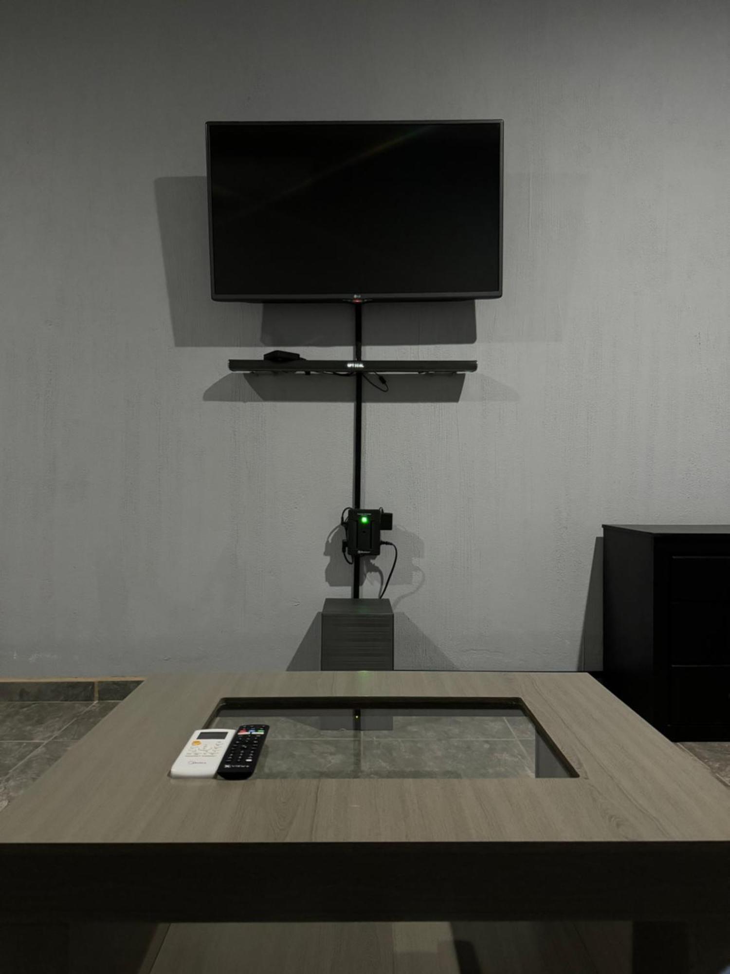 Loft En Tequila Jalisco Apartment Exterior photo