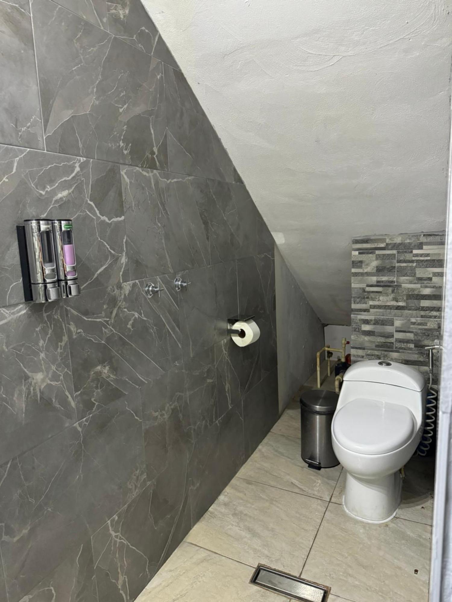 Loft En Tequila Jalisco Apartment Exterior photo
